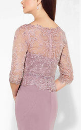 Cameron Blake 117617 Pink Topaz