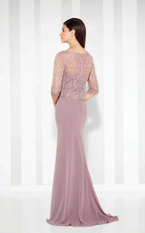 Cameron Blake 117617 Pink Topaz