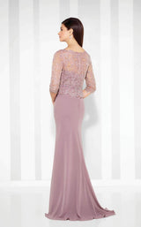 Cameron Blake 117617 Pink Topaz