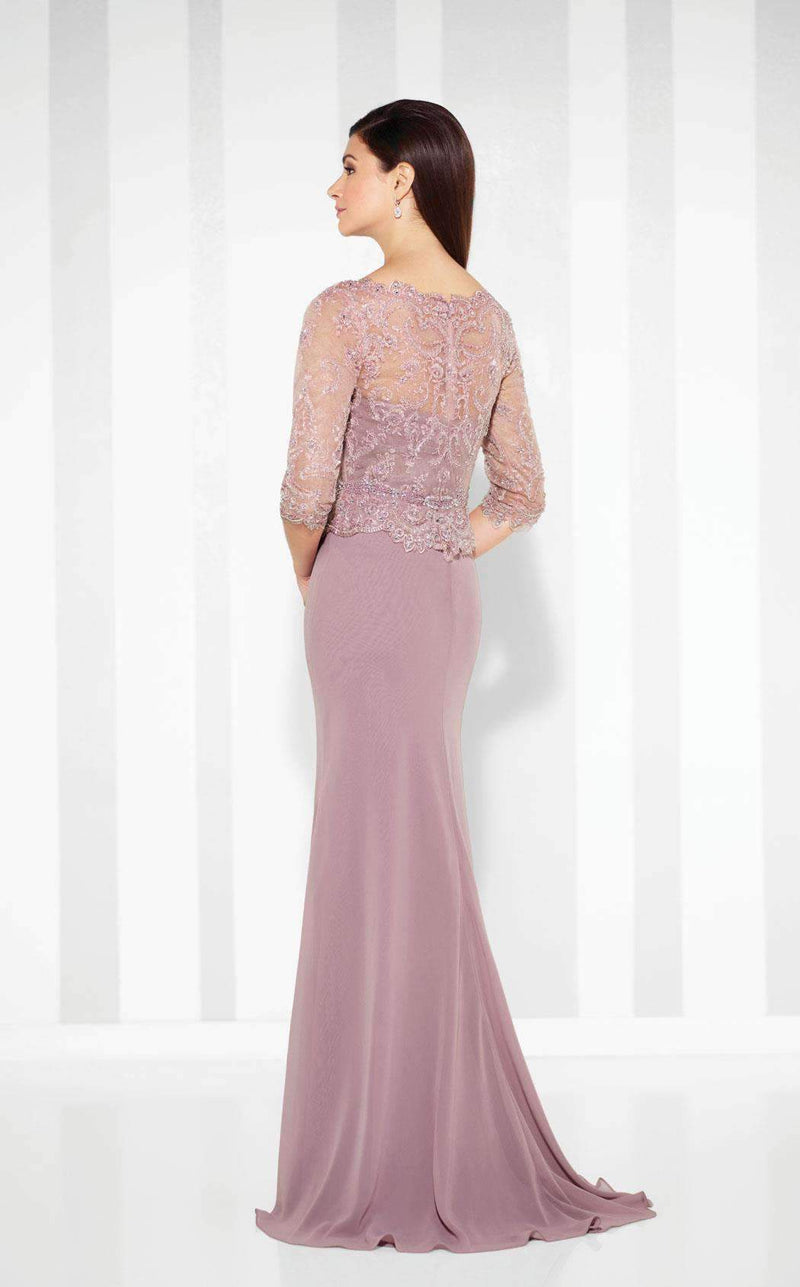 Cameron Blake 117617 Pink Topaz