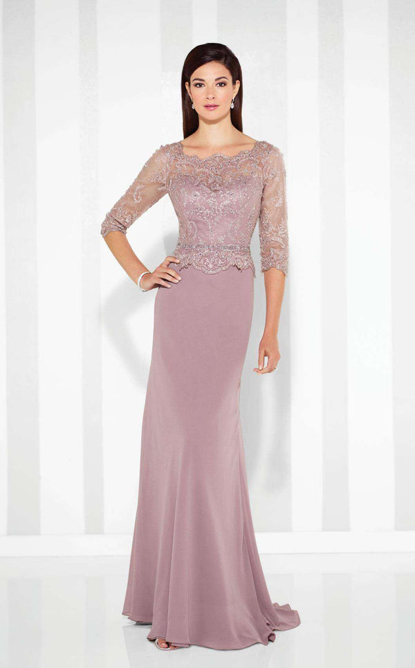 Cameron Blake 117617 Pink Topaz