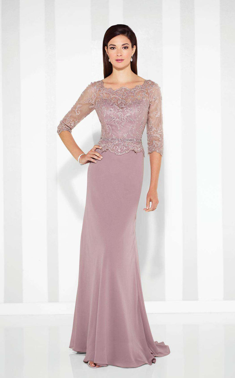 Cameron Blake 117617 Pink Topaz