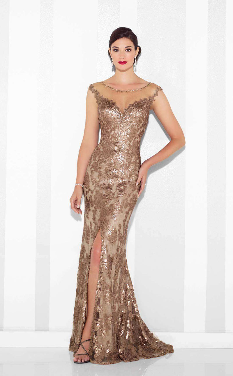 Cameron Blake 117619 Bronze