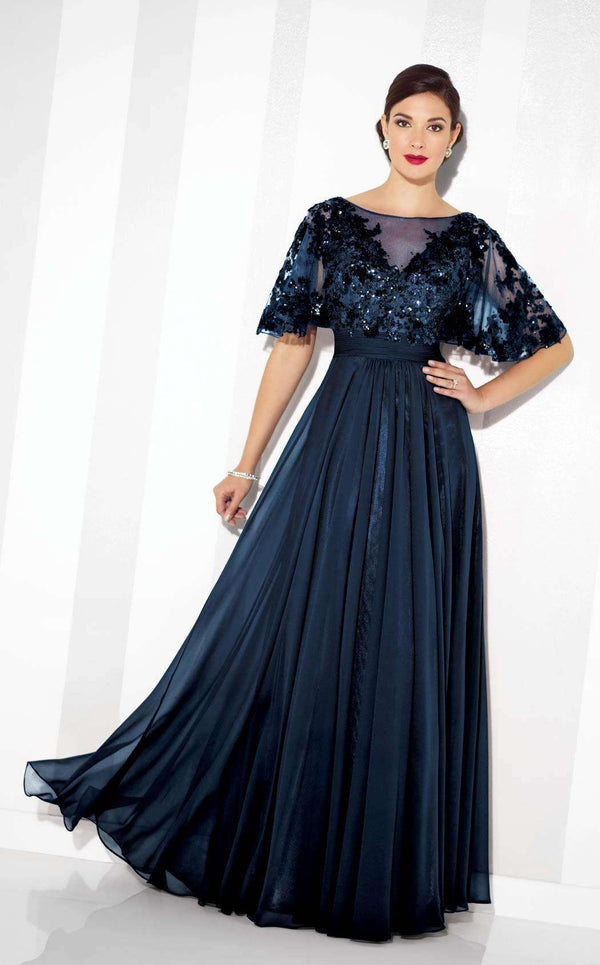 Cameron Blake 117622 Navy