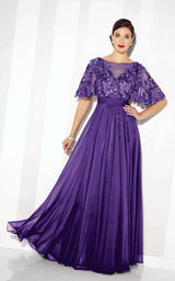 Cameron Blake 117622 Dark Plum