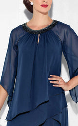 Cameron Blake 117625 Navy