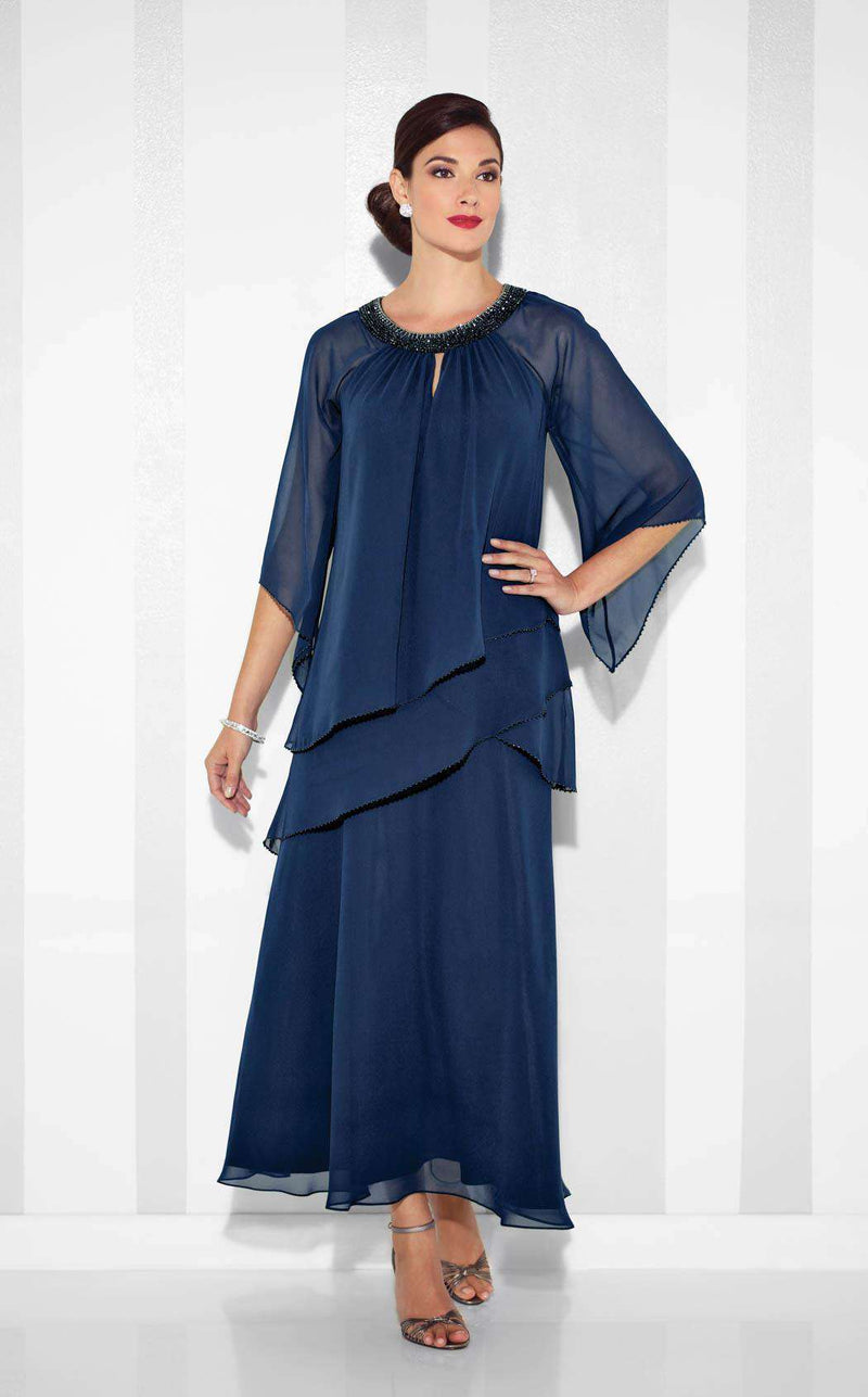 Cameron Blake 117625 Navy