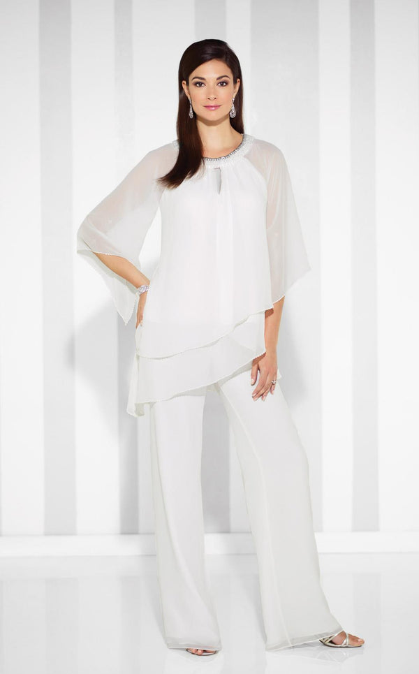 Cameron Blake 117625 Ivory