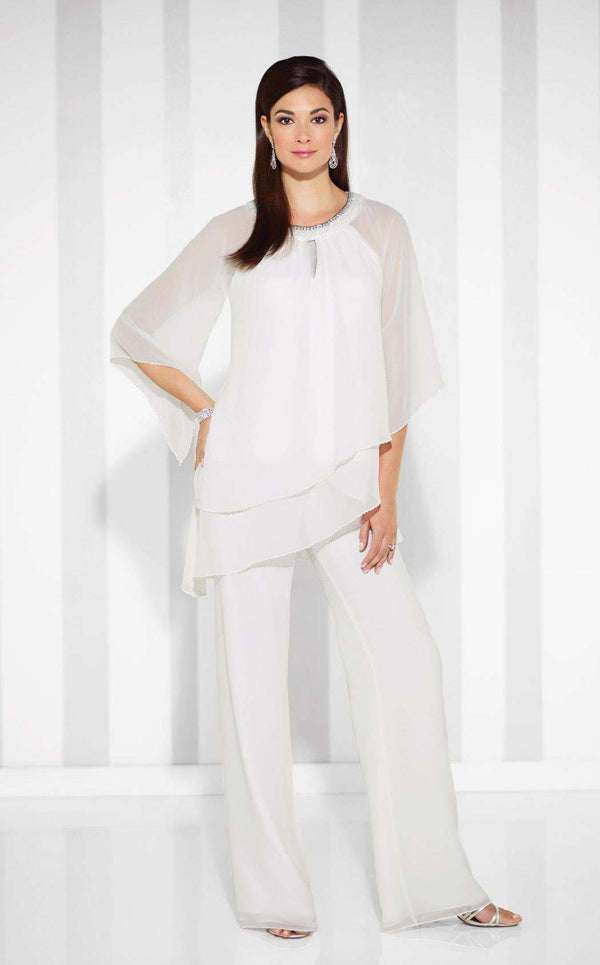 Cameron Blake 117625 Ivory