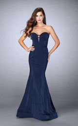 La Femme 23227 Navy