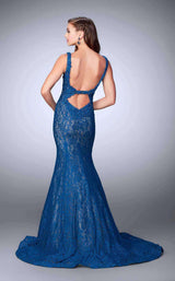 La Femme 23413 Marine Blue