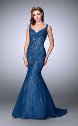 La Femme 23413 Marine Blue