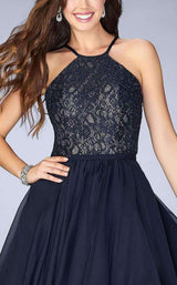 La Femme 23483 Navy