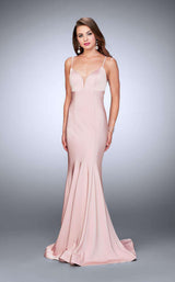 La Femme 23747 Blush