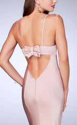 La Femme 23747 Blush
