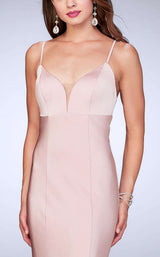 La Femme 23747 Blush