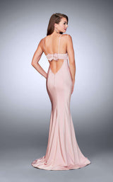 La Femme 23747 Blush