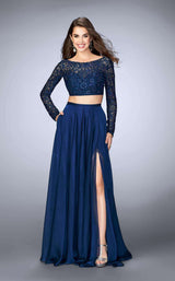 La Femme 23937 Navy