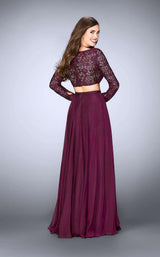 La Femme 23937 Garnet