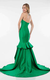 Terani 1711P2371 Emerald