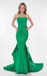 Terani 1711P2371 Emerald