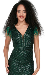 Passion 7853 Emerald