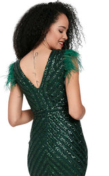 Passion 7853 Emerald