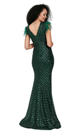 Passion 7853 Emerald
