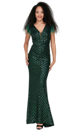Passion 7853 Emerald