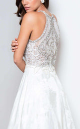 Terani 1711P2868 White/Silver