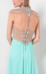 Terani 1712P2453 Tiffany