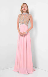 Terani 1712P2453 Light Pink