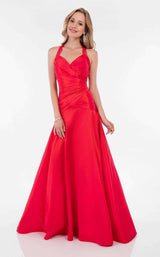 Terani 1712P2502 Red