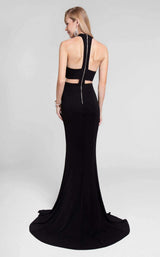 Terani 1712P2518 Black
