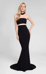 Terani 1712P2518 Black