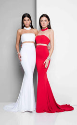Terani 1712P2518 White