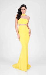 Terani 1712P2518 Yellow