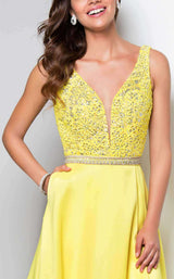 Terani 1713P2541 Yellow