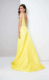 Terani 1713P2541 Yellow