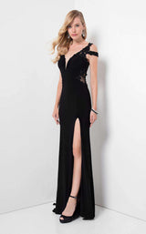 Terani 1713P2547 Black