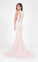 Terani 1713P2550 Blush