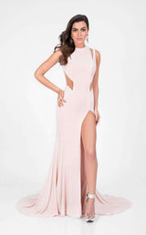 Terani 1713P2550 Blush