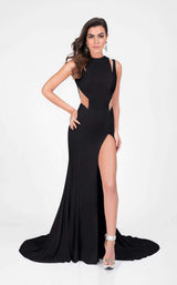 Terani 1713P2550 Black