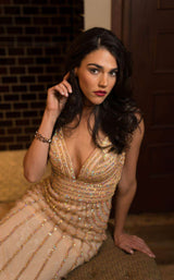 Lara 32938 Nude