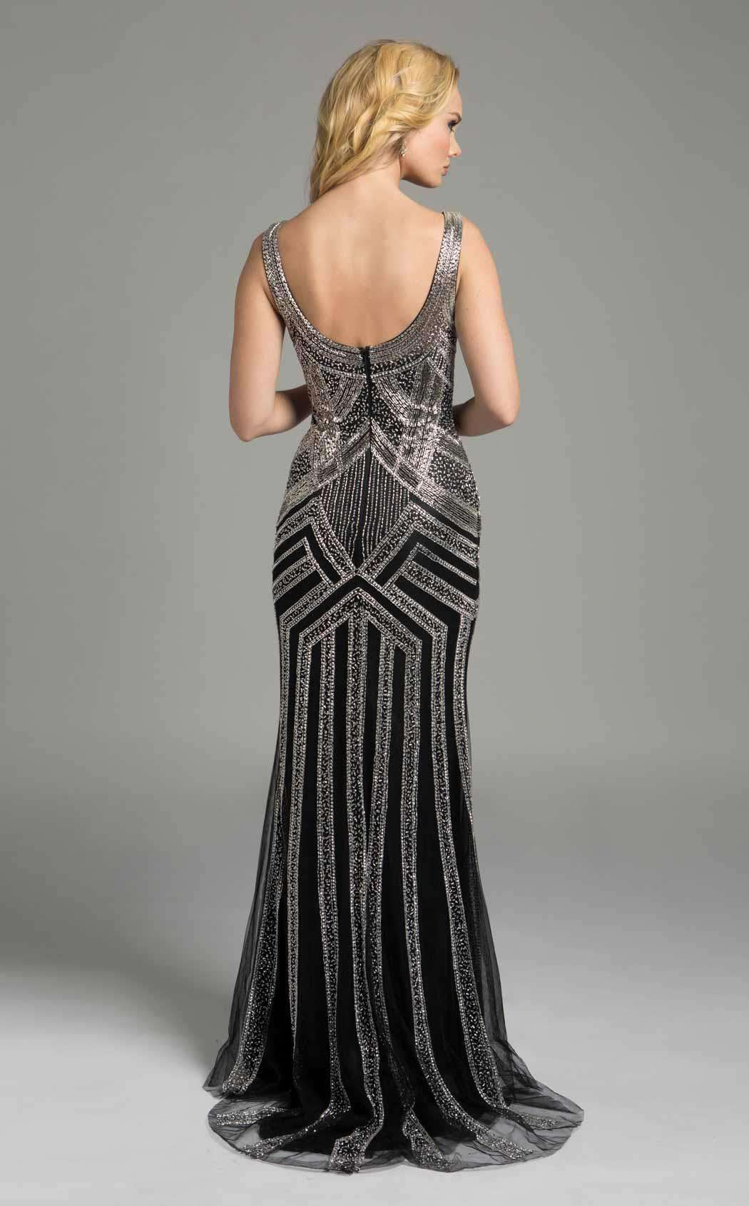Lara 32958 Black/Silver