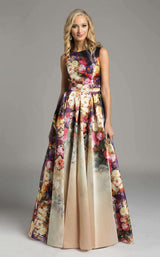 Lara 33120 Beige