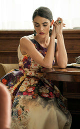 Lara 33120 Beige