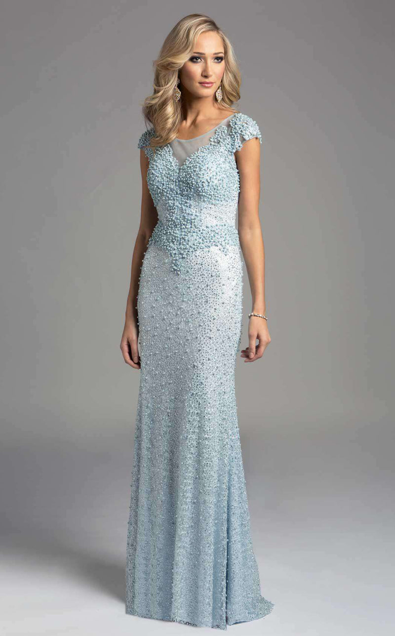 Lara 33210 Light Blue