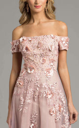 Lara 33211 Dusty Rose