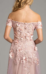 Lara 33211 Dusty Rose